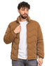 Coffee Puffer Jacket 9 - Khotwh